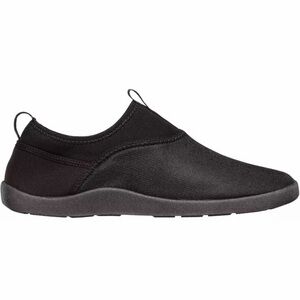 DSG Direct Men’s Core Black Water Socks Shoes, Size 12